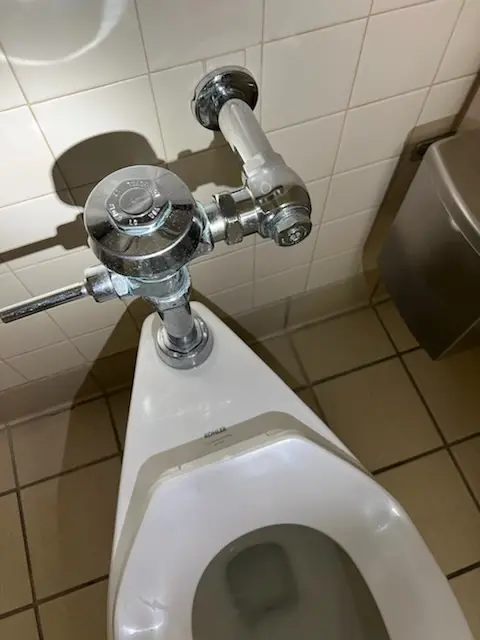 Fixture installation and repair for Sewer Camera Inspection in Pelican Hill